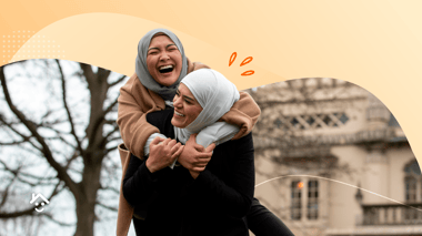 How international students celebrate Eid in London