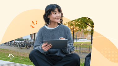 How to choose the right accommodation for your studies