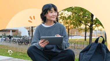 How to choose the right accommodation for your studies