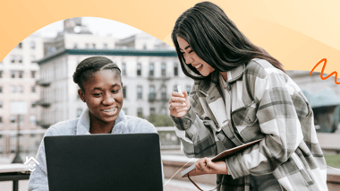 How to network and build contacts as a student