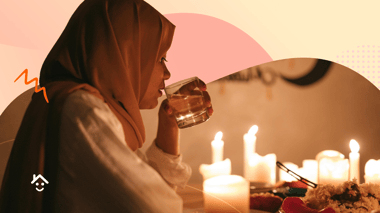 What Ramadan really feels like as an international student