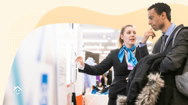 Here's why you should attend careers fairs as a university student