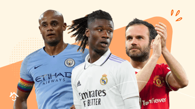 8 past and current World Cup footballers that went to university