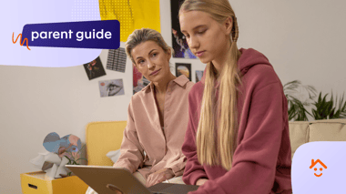 UCAS Clearing: How to support your child if they don't get their first choice
