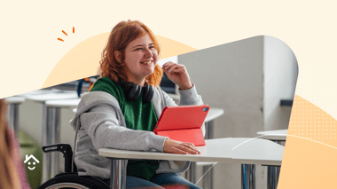 What support is available for students with disabilities?