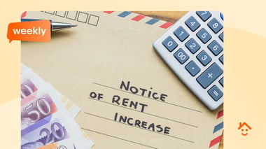 England’s rent growth accelerates again