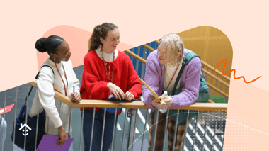 Has the mindset about Freshers' Week changed since the early 2000's?