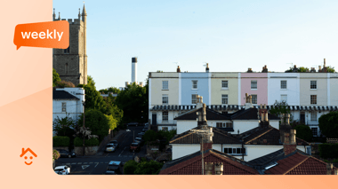 Homes to rent fall by 12% across England