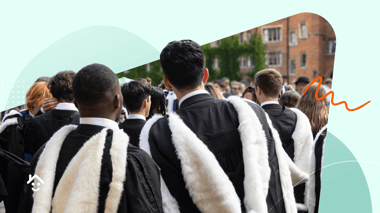 Top 10 UK Universities for 2027 - The Times
