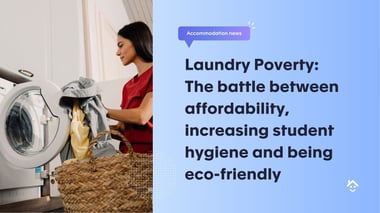 Laundry Poverty