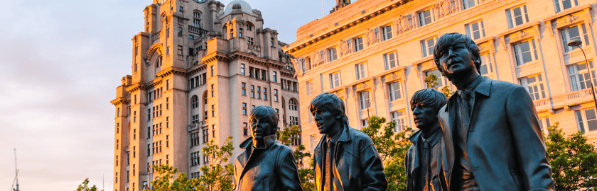 University Of Liverpool