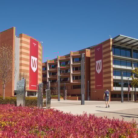 University of Western Sydney