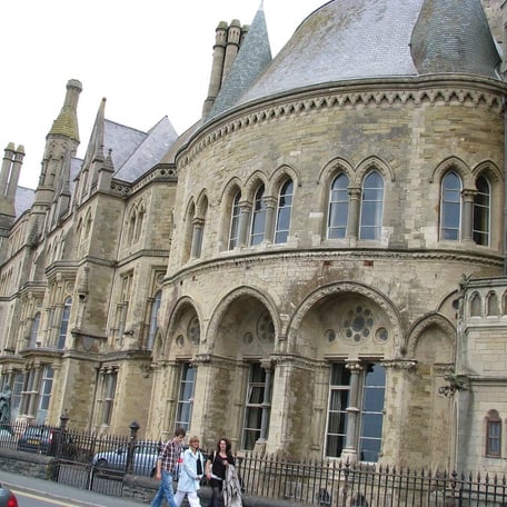 Aberystwyth University