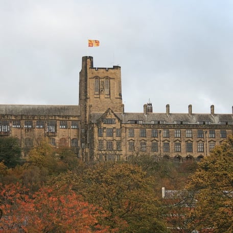 Bangor University