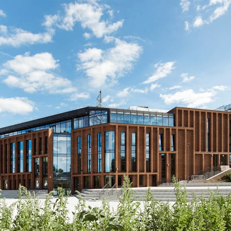 Canterbury Christ Church University