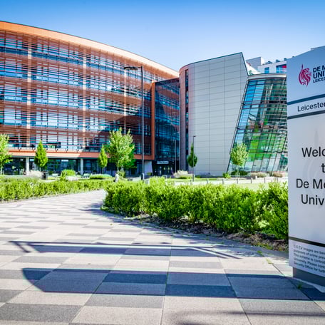 De Montfort University