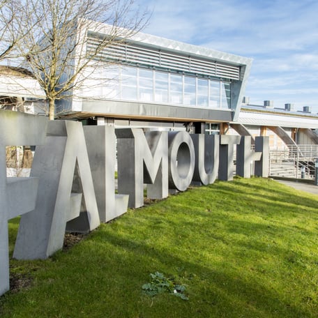 Falmouth University