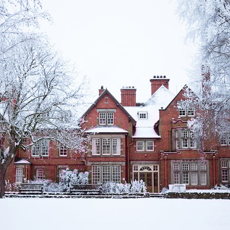 Harper Adams University