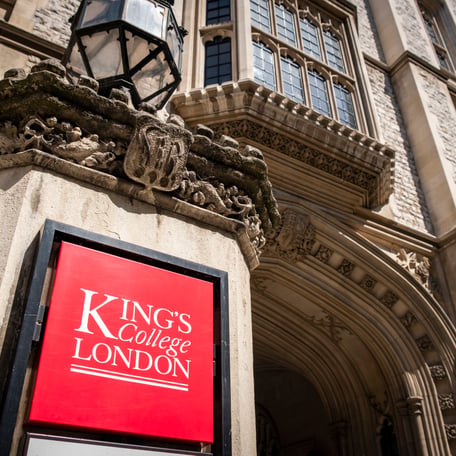 King's College London (KCL)