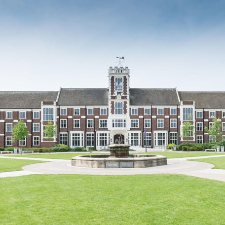 Loughborough University