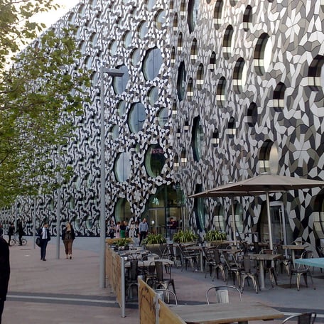 Ravensbourne University London