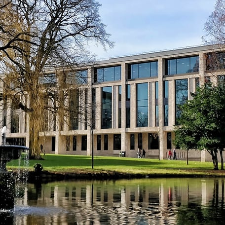 Roehampton University