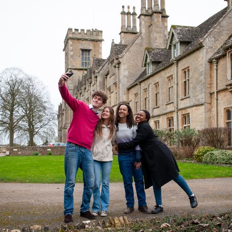 Royal Agricultural University