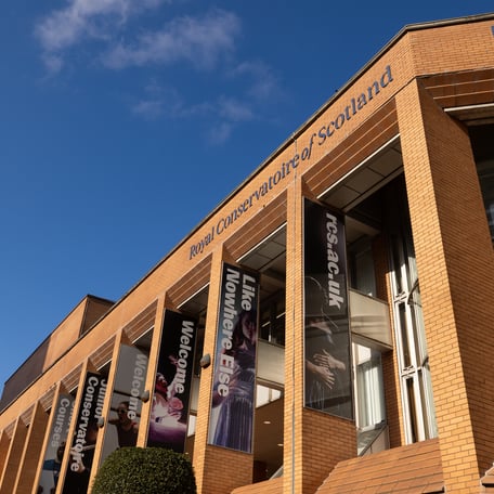 Royal Conservatoire of Scotland
