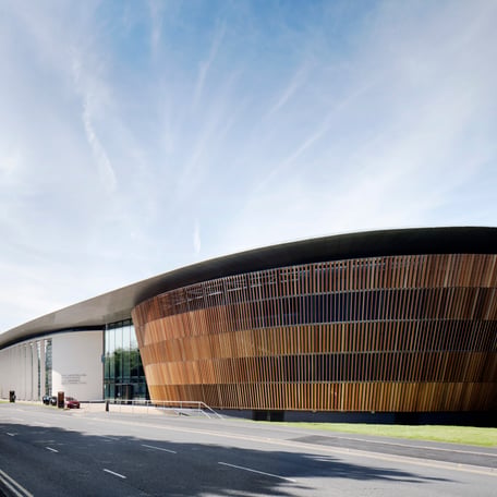 Royal Welsh College of Music & Drama
