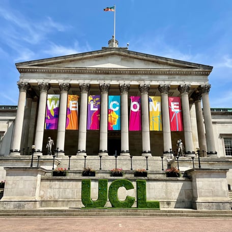University College London (UCL)