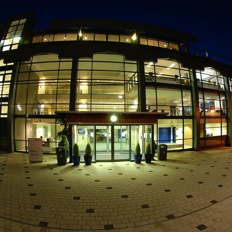 University of Bolton