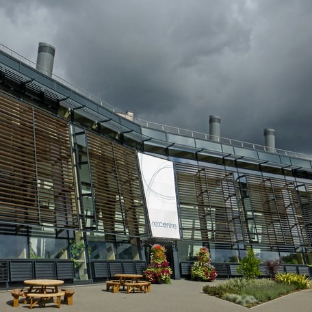 University of Bradford