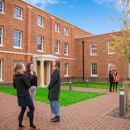 University of Buckingham