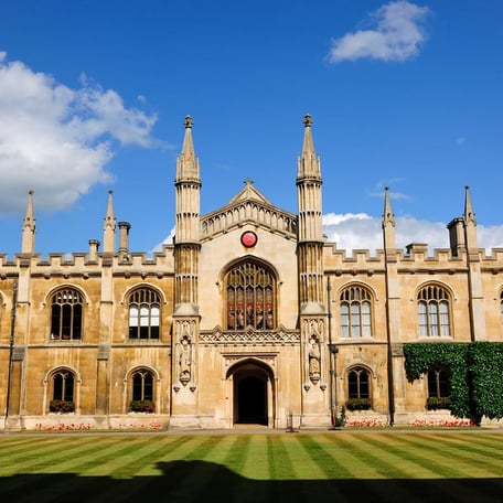 University of Cambridge