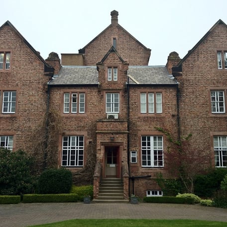 University of Chester