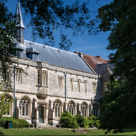 University of Chichester