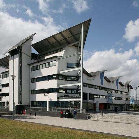 University of East London