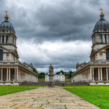 University of Greenwich