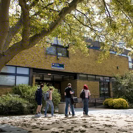 University of Leicester