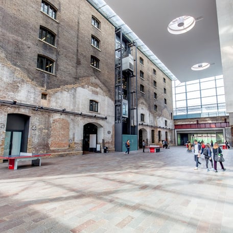 University of the Arts London