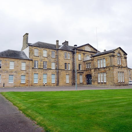 University of the Highlands & Islands