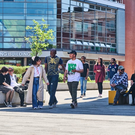 University of Wolverhampton