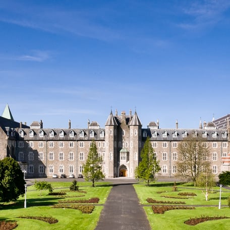 Maynooth University
