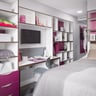 Bedroom with en-suite