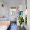 Silver Ensuite Room