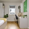 Gold Ensuite Room