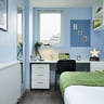 Silver Ensuite Room