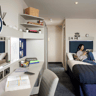 Sapphire en-suite apartment