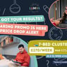 Clearing Promotion