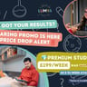 Clearing Promotion